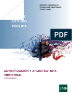2T - Construccion y Arquitectura Industrial