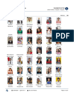 Lista de Membros Com Foto