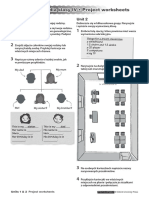 PR Worksheets