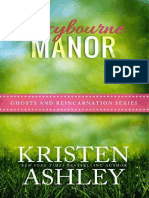 Kristen_Ashley_Ghost_and_Reincarnation_2_Lacybourne_Manor