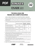 Tecnologia Em Redes de Com Put Adores