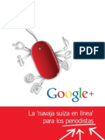 Cartilla Google+ Definitivadigital