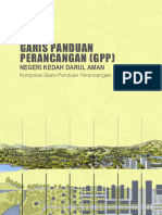 Kompilasi Garis Panduan Perancangan Negeri Kedah 2023 - (16.4.2023)