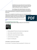 Click Here Download The PDF.: The Amd Athlon™ MP Processor Overview