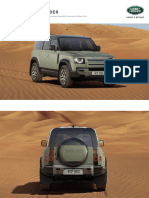 Landrover