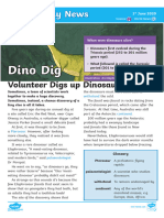 Dinosaur PDF 2