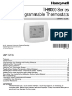 Honeywell_TempController