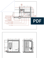 Detail Toilet Kantor