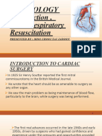 Group 5 Cardiology