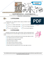 12.Sınıf Geometri Performans1