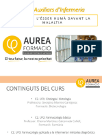 Tema 1 Estructura Cel·Lular