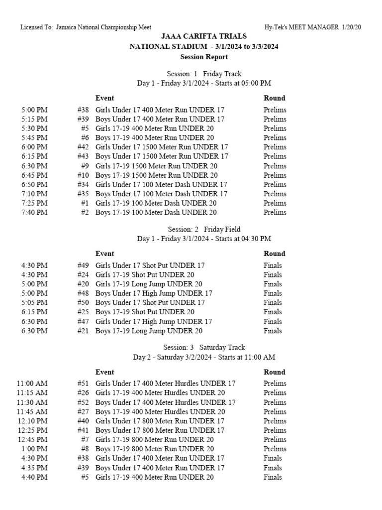 jaaa-carifta-trials-2024-order-of-events-v24-02-09-pdf-track-and