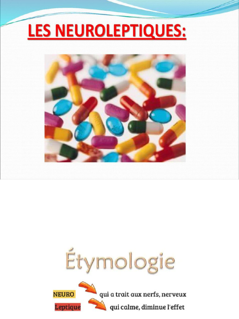 td-neuroleptiques-pdf-neuroleptique-dopamine