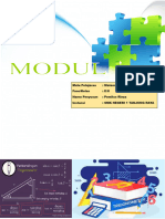 4. MODUL TRIGONO