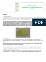 TP1b Compare Oxydation Benzoine 1