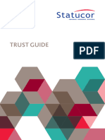Statuco Trust Guide 2016 Digital