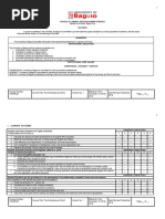 Latest Cworld1 Syllabus