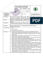 3.10.1 (b) 2. Sop Pengelolaan Sediaan Farmasi Dan Bmhp