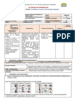 SESION COMUNICACIÓN-Escribimos un cuento con la estrategia simbolimix