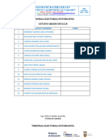 Lista de Estudiantes para Elecciones C e 2022 - 2023