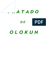 Ceremonias y Camino de Olokun