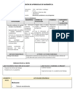 Matemática 08-05-2024 Resolvemos Pictogramas