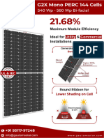 540-Wp-560-Wp-Bifacial-144-Cells