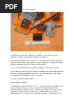 Review Gerber Ceramic Sharpener - Pocket