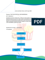 estructura del SG- SST cristina hernandez montoya