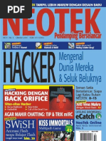 Download 0201 - HACKER Mengenal Dunia Mereka Dan Seluk Beluknya by api-3852034 SN7314580 doc pdf