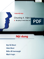 Toan Roi Rac Nguyen Thanh Nhut 07.ham Bool Mang Logic (Cuuduongthancong - Com)