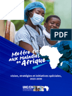 Ending Disease in Africa - ENDISA - FR - 0
