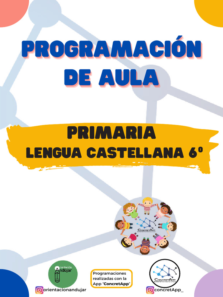 SITUACIONES DE APRENDIZAJE 6o PRIMARIA LENGUA | PDF | Artes del ...