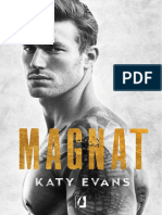 Magnat - Katy Evans