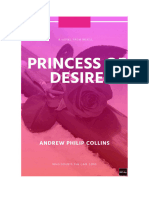 Princess of Desire