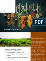 ECTA Major Spices Booklet