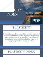 Plasticity-Index