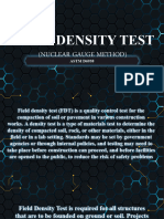 Field-Density-TestNuclear-Gauge-Method