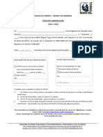 Formulario Candidatura Bolsas Merito 23-24