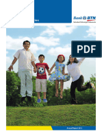 BBTN Annual Report 2012