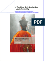 Textbook The Daoist Tradition An Introduction Louis Komjathy Ebook All Chapter PDF