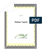 Download Hukum Tajwid by Fajriati M Badruddin SN73147426 doc pdf