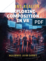 Beyond Reality: Composition in VR