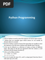 Python 4