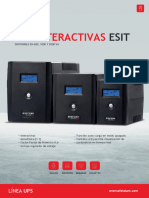 UPS_INTERACTIVAS Enersafe