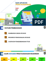 SIPD Penatausahaan - 020323