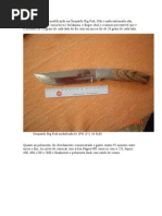 Guepardo Big Fish Modificada