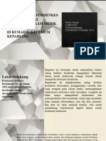 Implementasi Rekam Medis Elektronik Di RSUD Kepahiang
