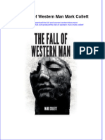 Textbook The Fall of Western Man Mark Collett Ebook All Chapter PDF