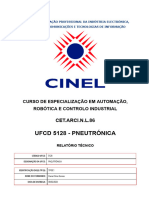 Relatório TP8 EletroPneumatica - Daniel Silva Gomes V3-1